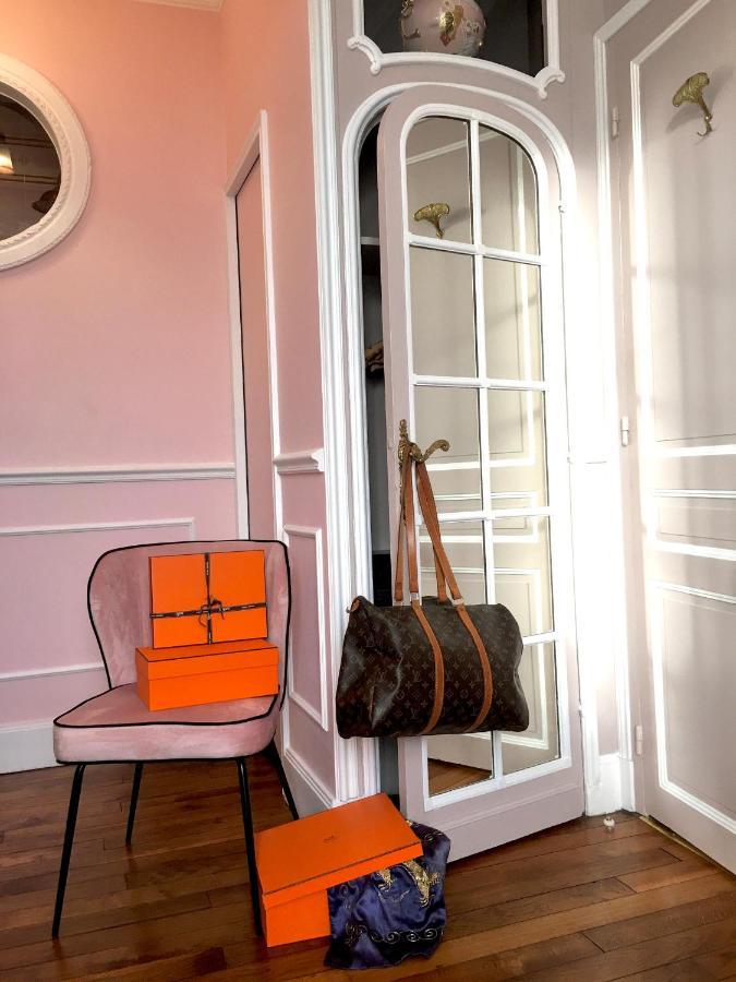 Le 1930, Chambres D'Hotes De Charme Cosne-sur-Loire Buitenkant foto